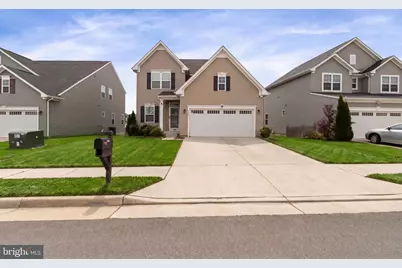5316 Holley Oak Lane, Fredericksburg, VA 22407 - Photo 3