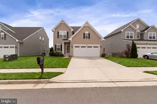 5316 Holley Oak Ln, Fredericksburg, VA 22407 - Photo 3