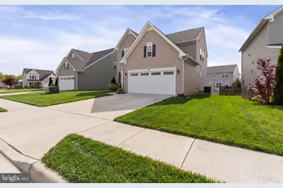 5316 Holley Oak Lane, Fredericksburg, VA 22407 - Photo 5