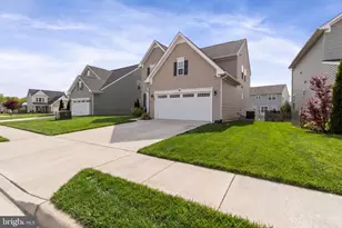 5316 Holley Oak Ln, Fredericksburg, VA 22407 - Photo 5
