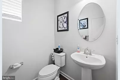 5316 Holley Oak Lane, Fredericksburg, VA 22407 - Photo 25