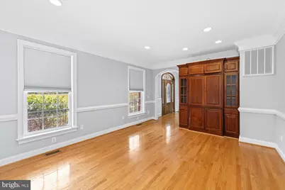 12620 Chewning Lane, Fredericksburg, VA 22407 - Photo 11