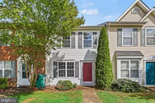 10511 Tidewater Plains Dr, Fredericksburg, VA 22408 - Photo 19