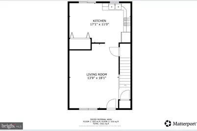 10511 Tidewater Plains Drive, Fredericksburg, VA 22408 - Photo 19