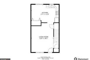 10511 Tidewater Plains Dr, Fredericksburg, VA 22408 - Photo 19