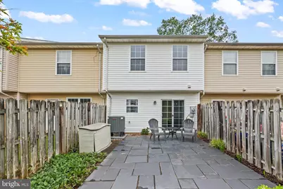 10511 Tidewater Plains Drive, Fredericksburg, VA 22408 - Photo 17