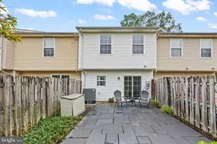 10511 Tidewater Plains Dr, Fredericksburg, VA 22408 - Photo 17