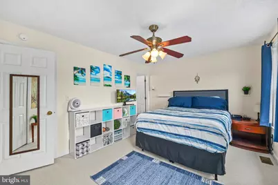10511 Tidewater Plains Drive, Fredericksburg, VA 22408 - Photo 9