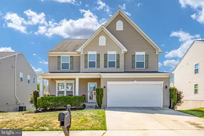 5812 Spruce Valley Drive, Fredericksburg, VA 22407 - Photo 1