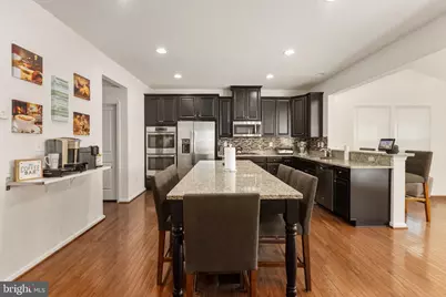 5812 Spruce Valley Drive, Fredericksburg, VA 22407 - Photo 13