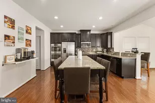5812 Spruce Valley Dr, Fredericksburg, VA 22407 - Photo 13