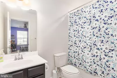 5812 Spruce Valley Drive, Fredericksburg, VA 22407 - Photo 29