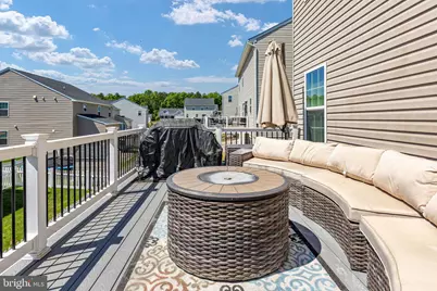 5812 Spruce Valley Drive, Fredericksburg, VA 22407 - Photo 23