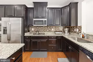 5812 Spruce Valley Dr, Fredericksburg, VA 22407 - Photo 17