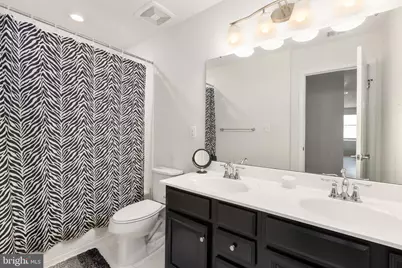 5812 Spruce Valley Drive, Fredericksburg, VA 22407 - Photo 33