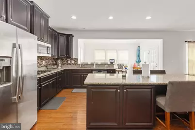 5812 Spruce Valley Drive, Fredericksburg, VA 22407 - Photo 15