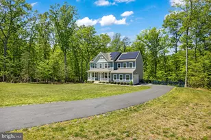 8028 Ashford Dr, Fredericksburg, VA 22407 - Photo 41