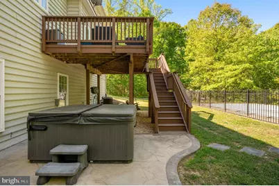 9020 Ellis Lane, Spotsylvania, VA 22553 - Photo 55