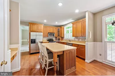 12814 Willow Point Drive, Fredericksburg, VA 22408 - Photo 21