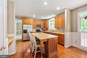 12814 Willow Point Dr, Fredericksburg, VA 22408 - Photo 21