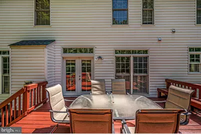 12814 Willow Point Drive, Fredericksburg, VA 22408 - Photo 31