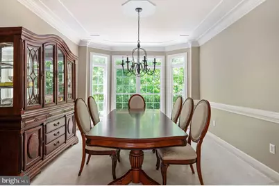 12814 Willow Point Drive, Fredericksburg, VA 22408 - Photo 15