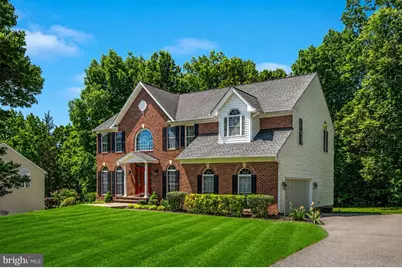 12814 Willow Point Drive, Fredericksburg, VA 22408 - Photo 5