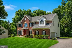 12814 Willow Point Dr, Fredericksburg, VA 22408 - Photo 5