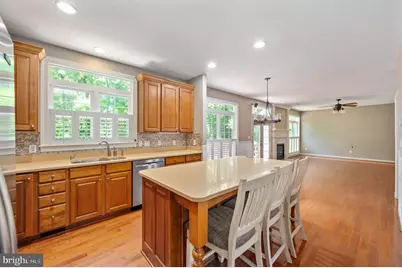 12814 Willow Point Drive, Fredericksburg, VA 22408 - Photo 19