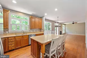 12814 Willow Point Dr, Fredericksburg, VA 22408 - Photo 19