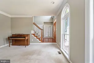 12814 Willow Point Dr, Fredericksburg, VA 22408 - Photo 13