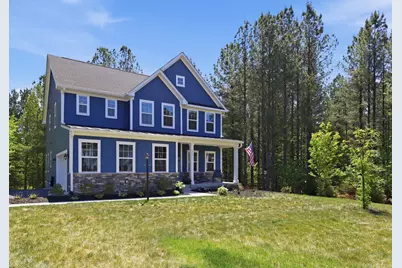 10601 Harvest Ridge Court, Spotsylvania, VA 22551 - Photo 1