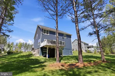 10601 Harvest Ridge Court, Spotsylvania, VA 22551 - Photo 31