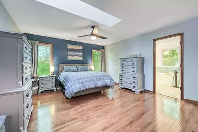 12008 Sycamore Shoals Drive, Bumpass, VA 23024 - Photo 29