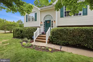 3800 Twiford Ct, Fredericksburg, VA 22408 - Photo 1