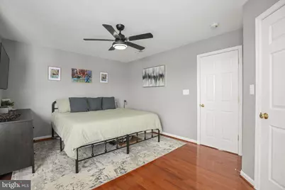 7206 Finch Lane, Fredericksburg, VA 22407 - Photo 21