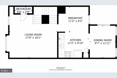 7206 Finch Lane, Fredericksburg, VA 22407 - Photo 41