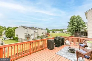7206 Finch Ln, Fredericksburg, VA 22407 - Photo 31