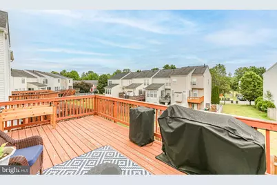 7206 Finch Lane, Fredericksburg, VA 22407 - Photo 33