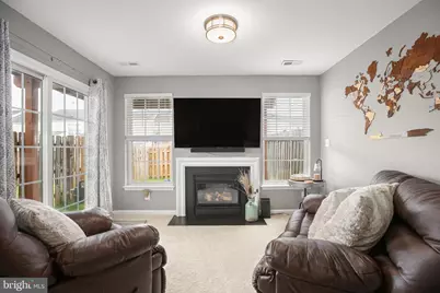 7206 Finch Lane, Fredericksburg, VA 22407 - Photo 5