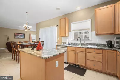 10100 Sachs Court, Fredericksburg, VA 22408 - Photo 9
