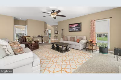 10100 Sachs Court, Fredericksburg, VA 22408 - Photo 5