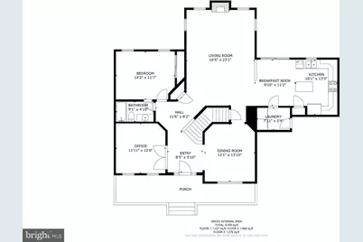 10100 Sachs Court, Fredericksburg, VA 22408 - Photo 51