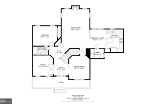10100 Sachs Ct, Fredericksburg, VA 22408 - Photo 51