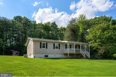 9600 Honeysuckle Road, Fredericksburg, VA 22408 - Photo 1