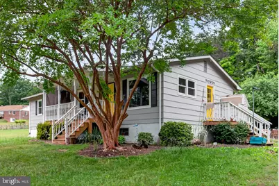 9600 Honeysuckle Road, Fredericksburg, VA 22408 - Photo 3