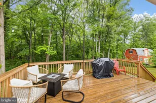 836 Churchill Dr, Fredericksburg, VA 22407 - Photo 33