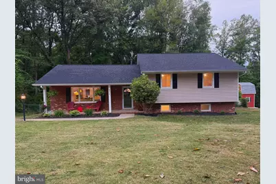 836 Churchill Drive, Fredericksburg, VA 22407 - Photo 1