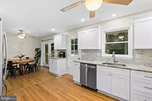 836 Churchill Dr, Fredericksburg, VA 22407 - Photo 15