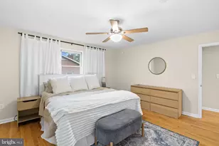 836 Churchill Dr, Fredericksburg, VA 22407 - Photo 19